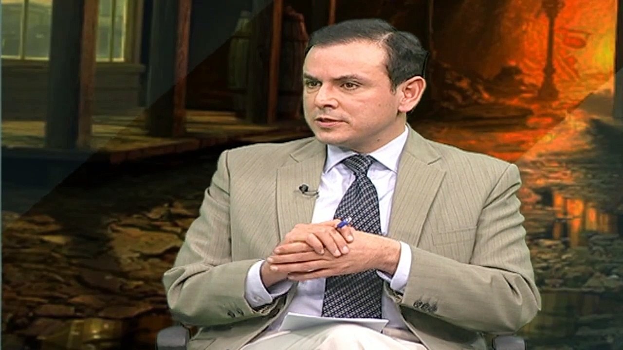 The Classics Show on Oscar Wilde