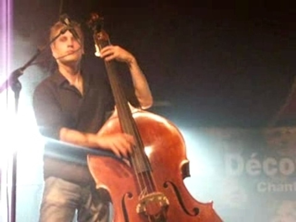 Monsieur ROUX - MONTAUBAN - III