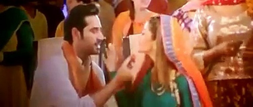 Jawani Phir Nahi Ani - Full Movie - Part 3 - Humayun Saeed, Hamza Ali Abbasi, Ahmad Ali Butt, Vasay Chaudhry, Mehwish Ha