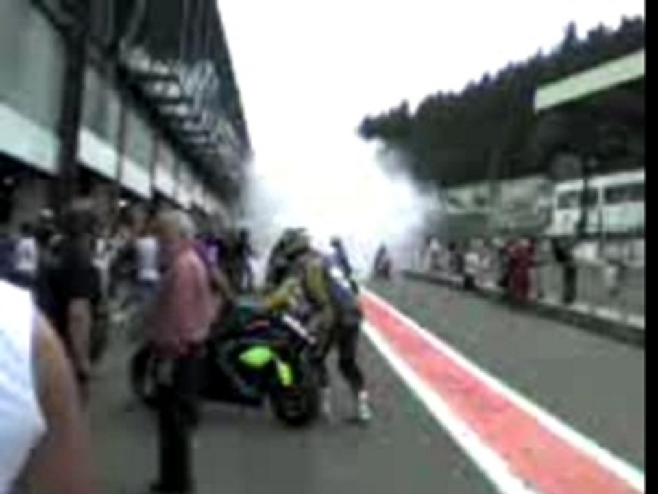 Biker's Cup