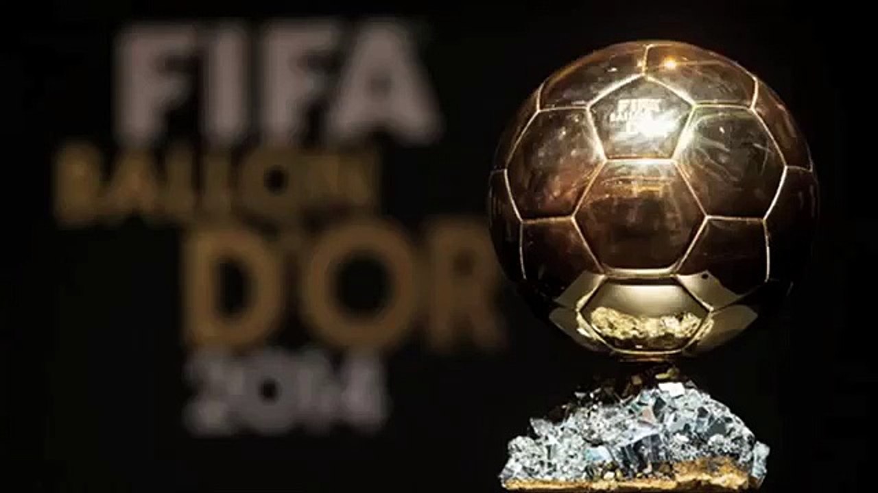 Messi clinches 5th Ballon d'Or (News World)