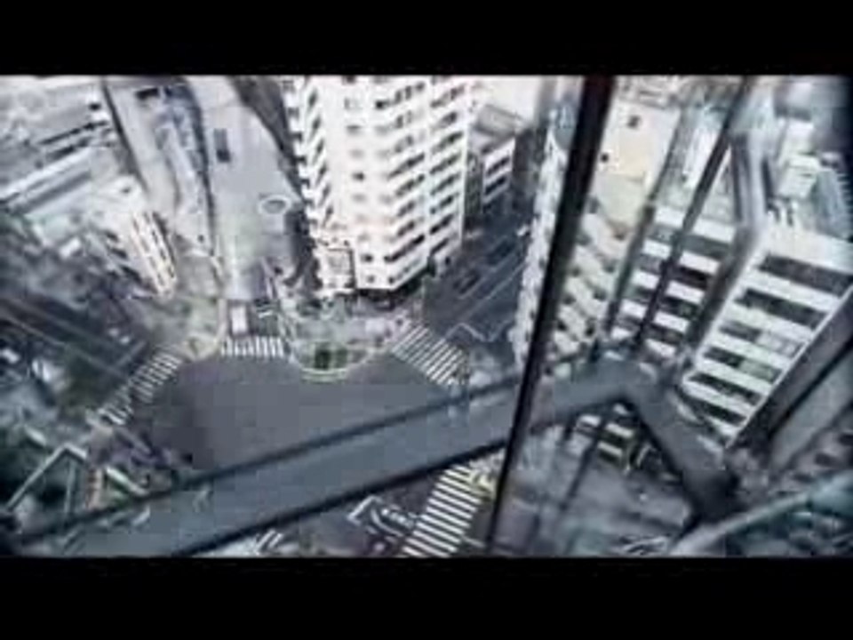 Joy Denalane Ft Lupe Fiasco - Change
