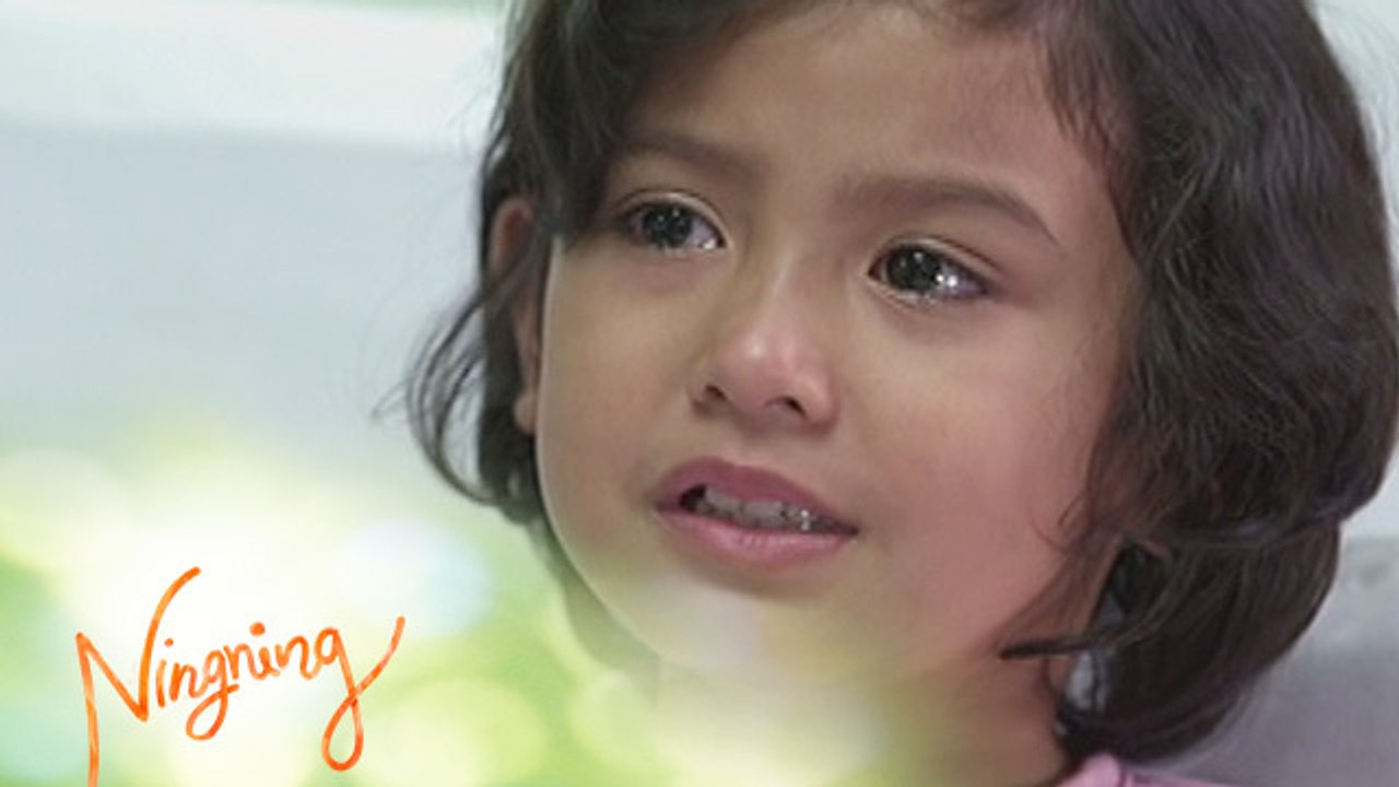 Ningning: Kuya Peter's gift
