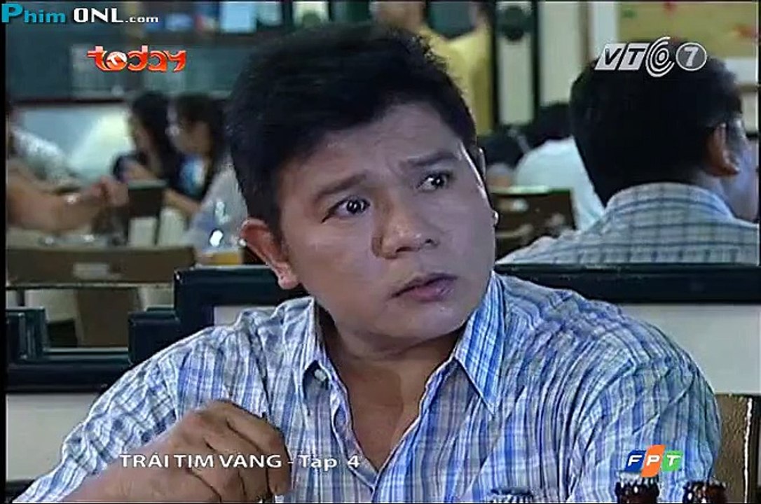 trai tim vang todaytv tap 4