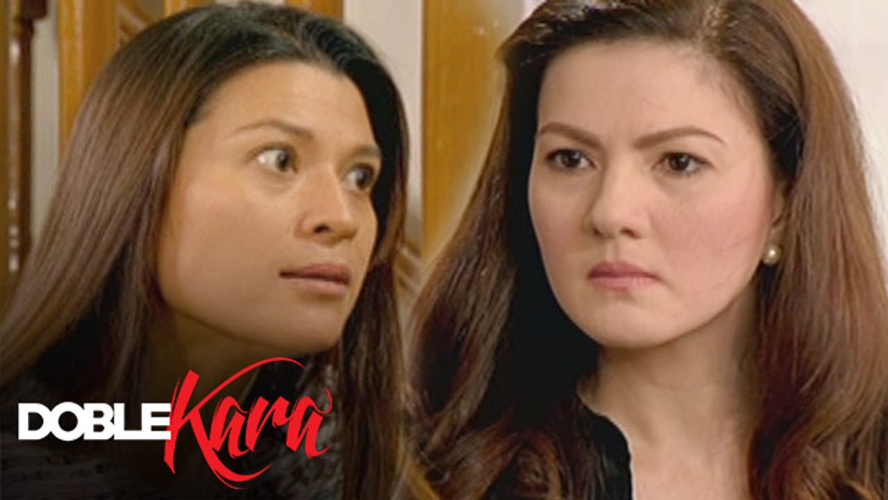 Doble Kara: Lucille vs. Laura