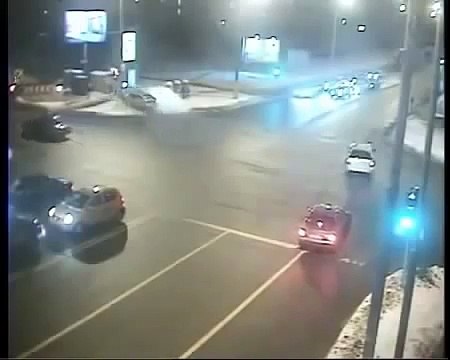 World_#8217;s Most Dangerous Car Accident You Ever Watch - Amazing Videos _ Tune.pk