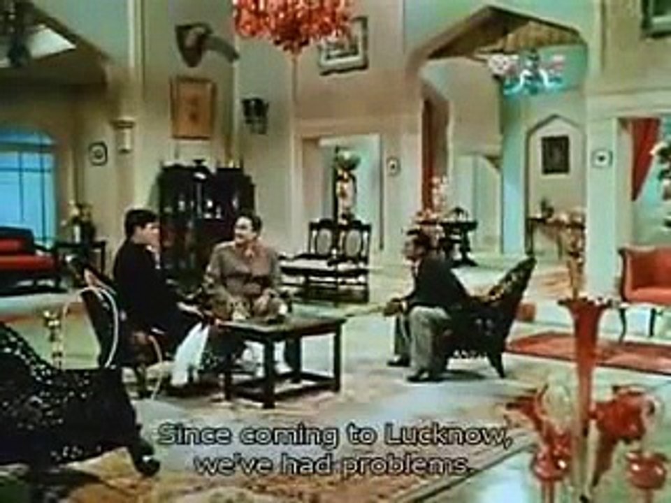 MERE MEHBOOB - 1963 - (Classic Bollywood Movie) - (Part 8_22)