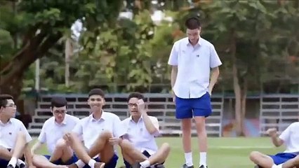 [ENG Sub] Love Sick The Series (Uncut) S1E03