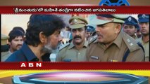 Jagapathi Babu sets new trend in Tollywood (15-01-2016)