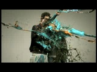 PUB Mac Val "art attack"