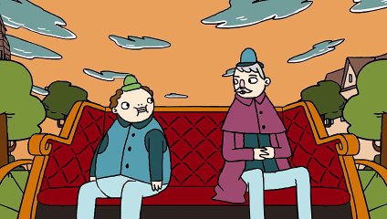 The Adventures of OG Sherlock Kush - Episode 2