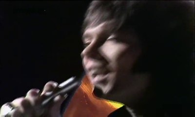Cliff Richard - Sunny Honey Girl 1971