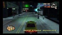 Angela Gamergirl Plays Grand Theft Auto 3 Part 5
