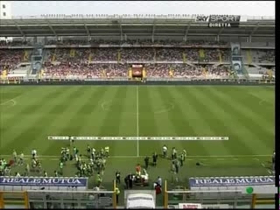 Torino-AS Livorno 0-0( 20.05.07)