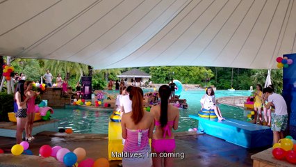 【妻子的谎言】The Wife's Lies [Eng-subbed] 第1集 賈青、張曉龍、邱勝翊