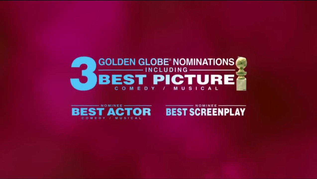 Her TV Spot 6 [HD]