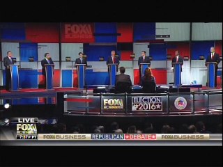 Rubio, Trump, Cruz on China