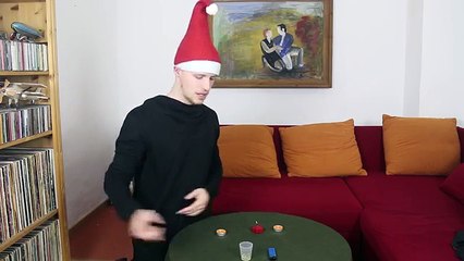 Die besten Streiche Pranks für Weihnachten Christmas Pranks