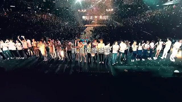 [CHI] MBC at the Center of Korean Wave, 한류의 중심 MBC (World Music 720p)