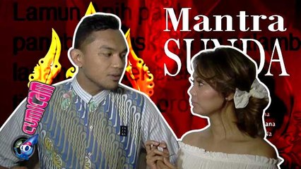 Demi Rina, Fakhrul Belajar Bahasa Sunda - Cumicam 15 Januari 2016