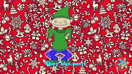 Jingle Bells And More | Christmas Songs For Children | 35 Minutes By BubblePopBox