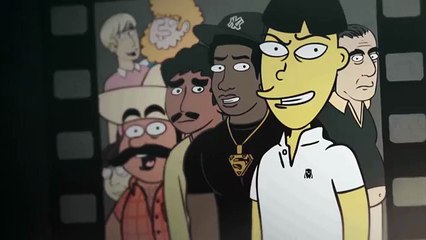 Drunken Robbery Prank (UK) - Ownage Pranks