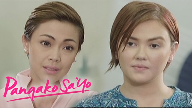 Pangako Sa'Yo: Amor to Claudia: Hindi kayo nagmahalan