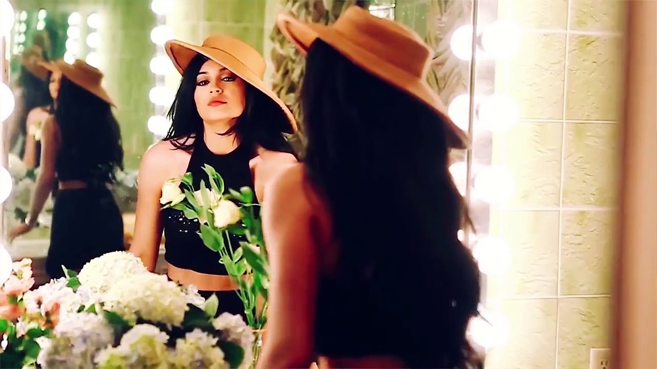 Kylie Jenner Reveals Embarrassing Time She Pooped Her Pants