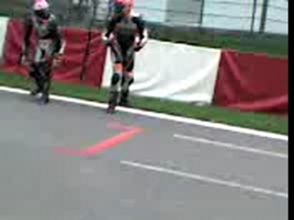 Depart 200 Miles/ Biker's Cup