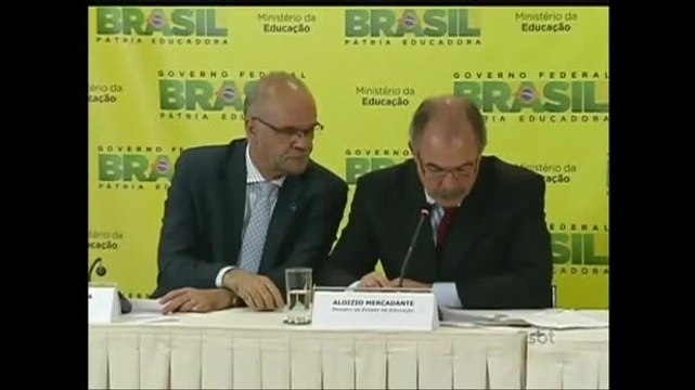 Piso salarial dos professores terá reajuste de pouco mais de 11%