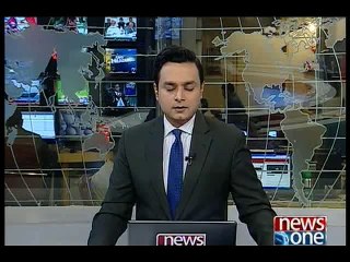 NewsONE Headlines 10AM, 15-January-2016