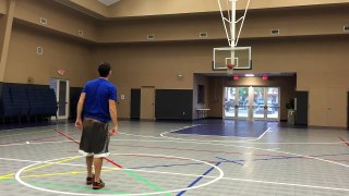 AMAZING TRICK SHOT COMPILATION  by Reed Baker #InstantAWESOME