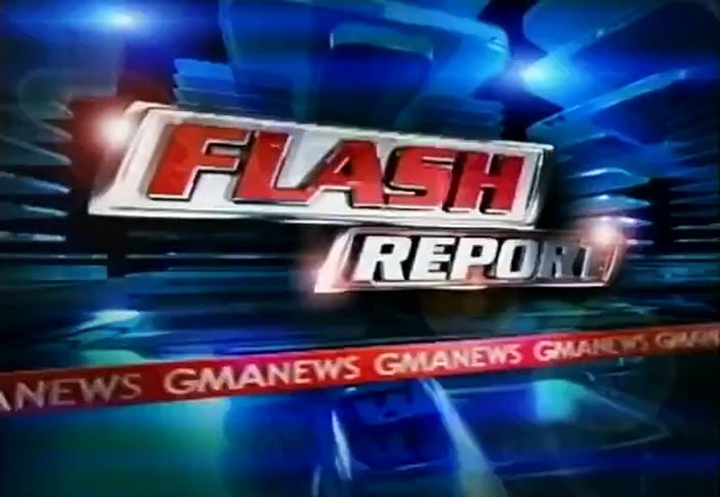 Flash Report January 15 2016