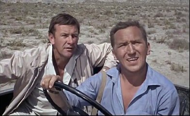 The Vengeance of She (1968) 2/2