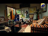 Mujhe Kuch Kehna Hai Episode 20 Full on Geo TV - 14 January 2016