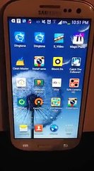 FREE UNLIMITED CALLS - Mobile  Phone _No Credit_ ANDROID_iOS Devices 2016