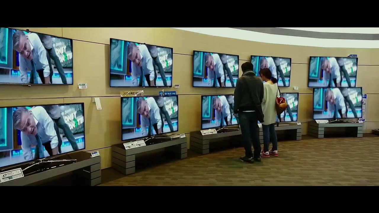 Money Monster with Julia Roberts - Official Trailer