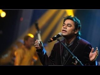A R  Rahman Composes MAMI's Signature Tune