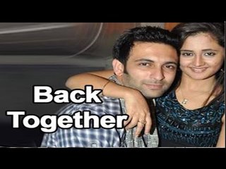 Palash Muchhal & Rashmi Nandish Back Together