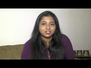 Singer Pavni Pandey  Exclusive Interview