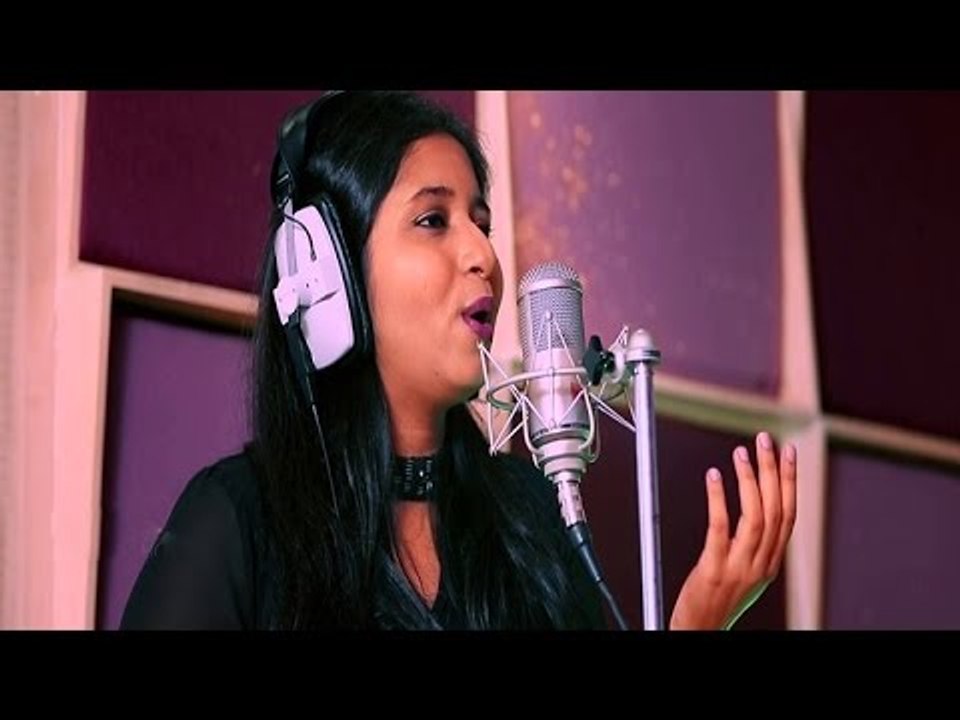 Singer Pavni Pandey Singing  Upcoming