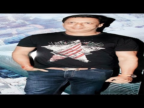 Madhur Bhandarkar @ Special Screening Of Hollywood Film The Walk