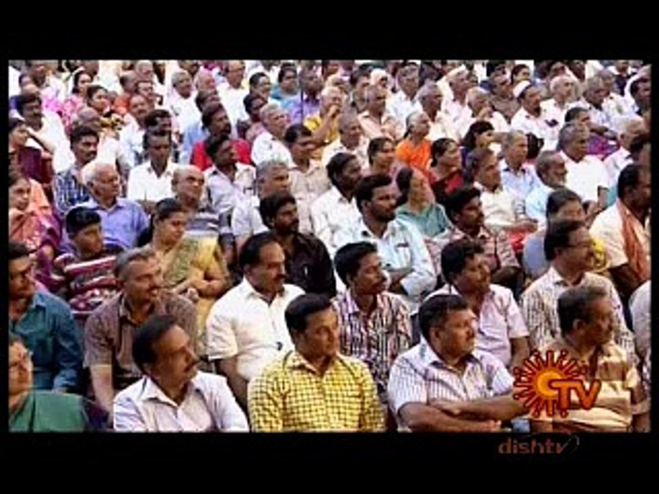 pattimandram 1 video Dailymotion