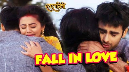 Watch: Sanskaar Swara's REUNITING Scene | Swaragini | Colors