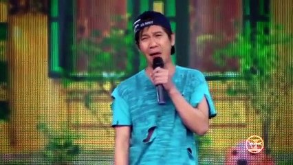 Hài Kiều Oanh - Osin nỗi loạn - Kiều Oanh, Lê Tín