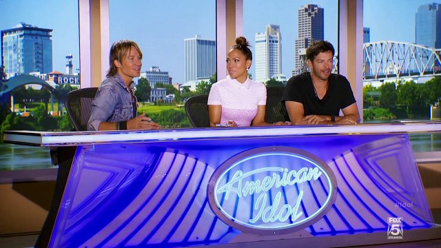 American Idol Season 15, Episode 04 – “Auditions #4” - American Idol 2016