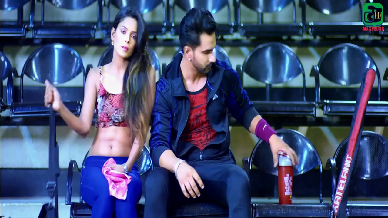 Ishq Kacheri | New Punjabi Song 2016 | Full Video HD 1080p | Nimrat Khaira-Preet Hundal | Maxpluss Total | Latest Songs