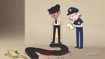 Murder Math: Unraveling the Crime 🕵️‍♂️