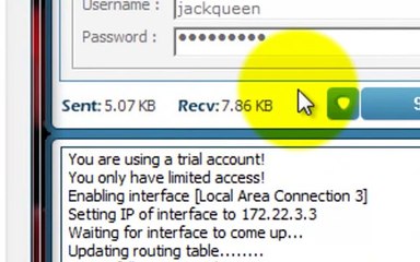 PD PROXY UNLIMITED   HACKED TUTORIAL
