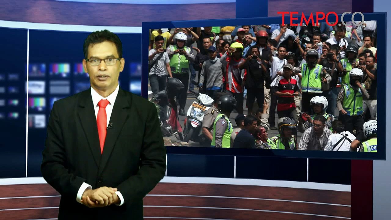 Ketua MPR RI Mengutuk Keras Aksi Bom Sarinah